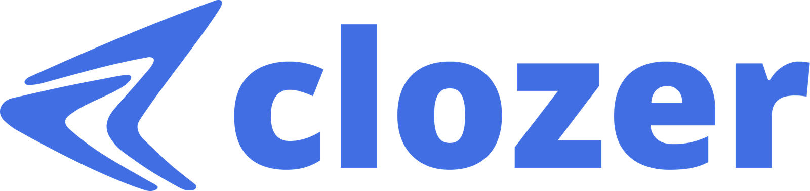 Clozer